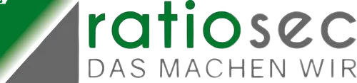 ratiosec GmbH Logo