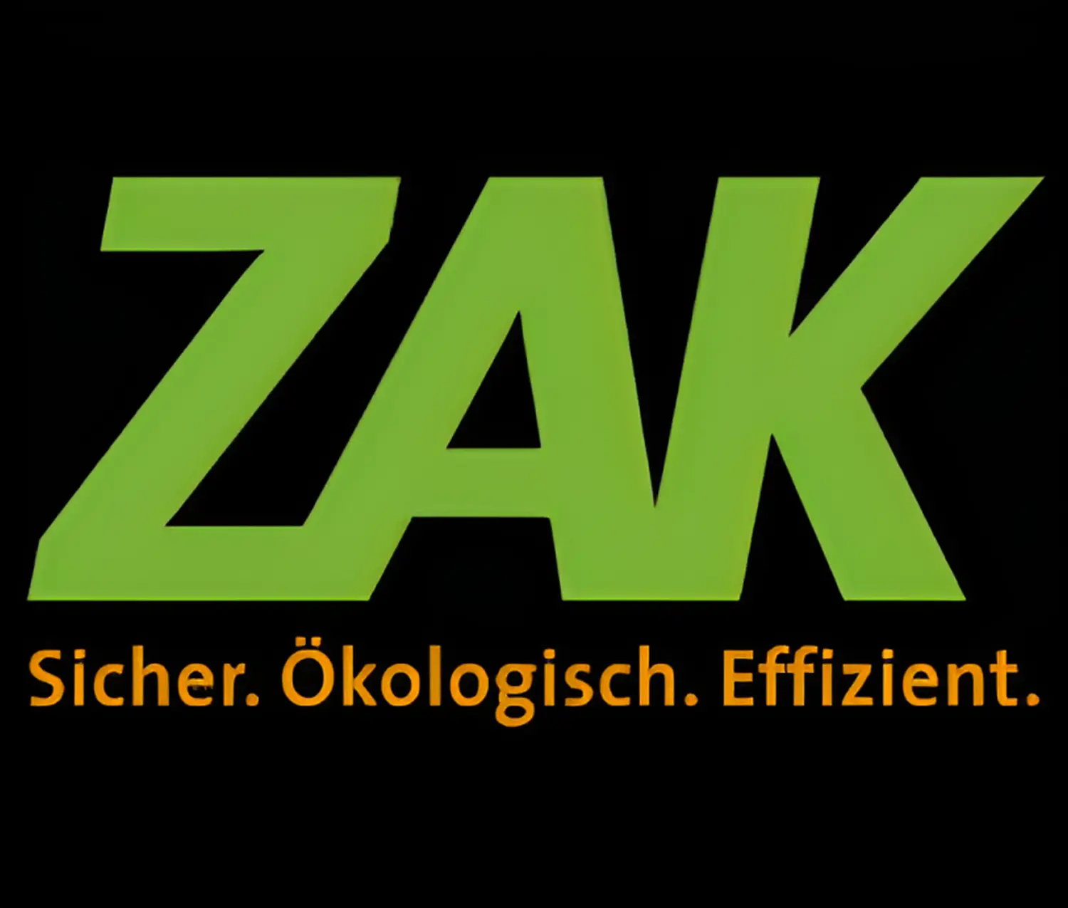 ZAK - Zentrale Abfallwirtschaft Kaiserslautern
