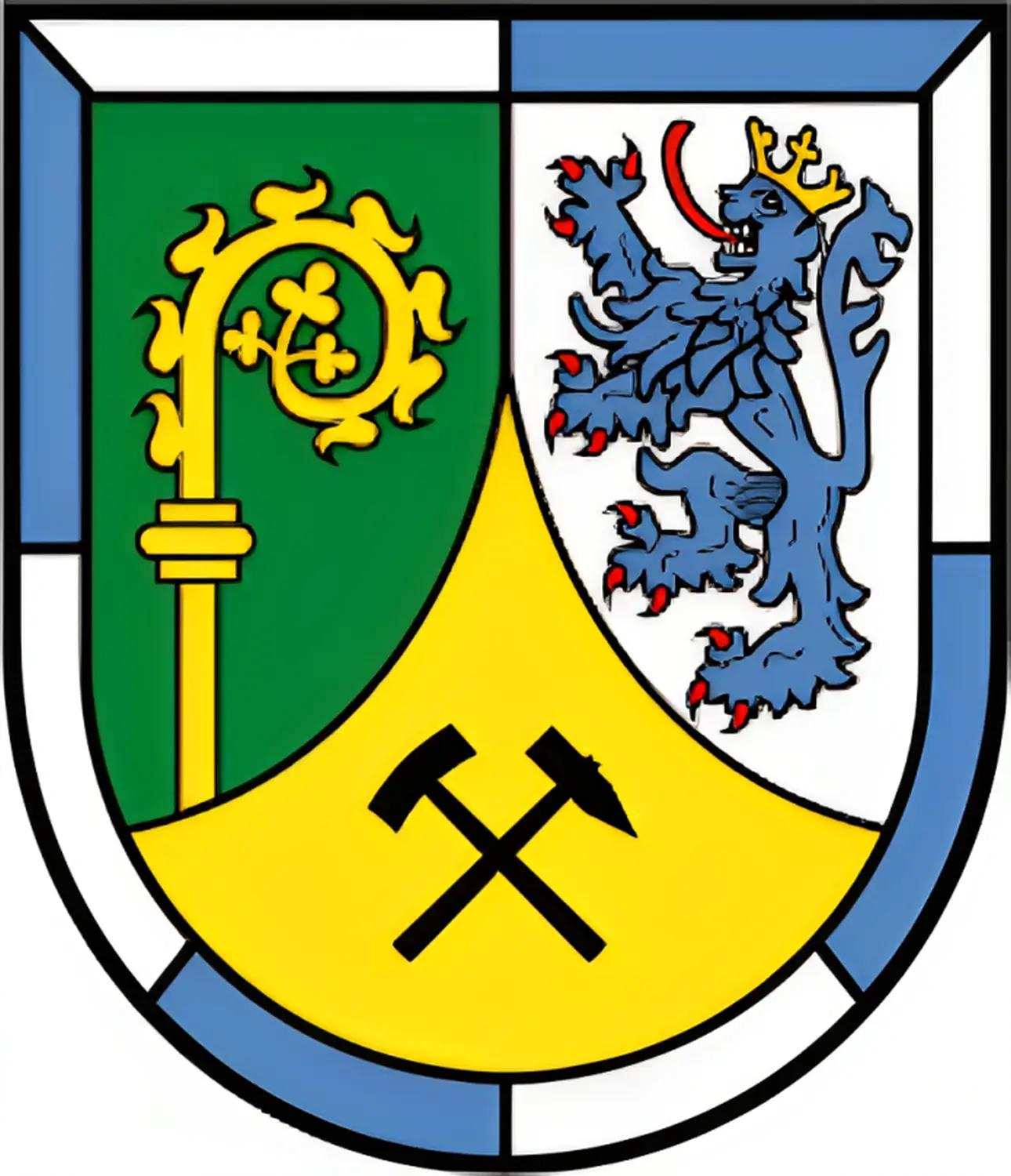 ‍Verbandsgemeinde Kusel-AltenglanRathaus Kusel & Altenglan