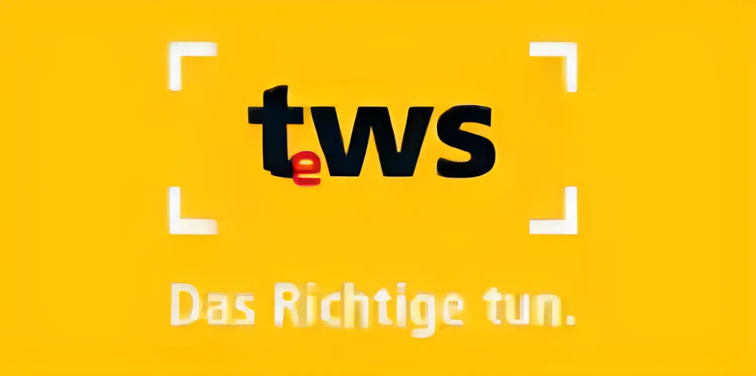 TWS Netz GmbH